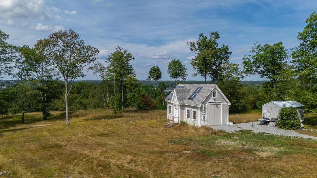 Casa en Edgecomb, Maine, Estados Unidos 1 - 18771773