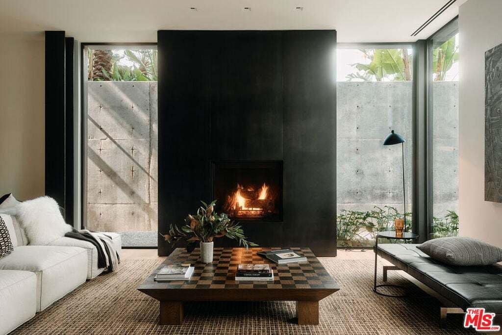 Appartement à West Hollywood, Californie, États-Unis 5 - 18771022