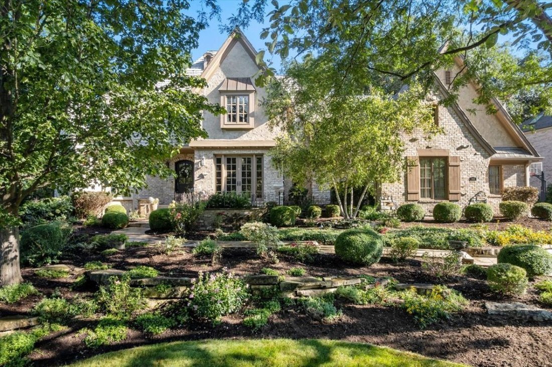 Casa a St. Charles, Illinois, Stati Uniti 1 - 18773463