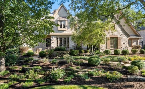 Casa en St. Charles, Illinois, Estados Unidos 1