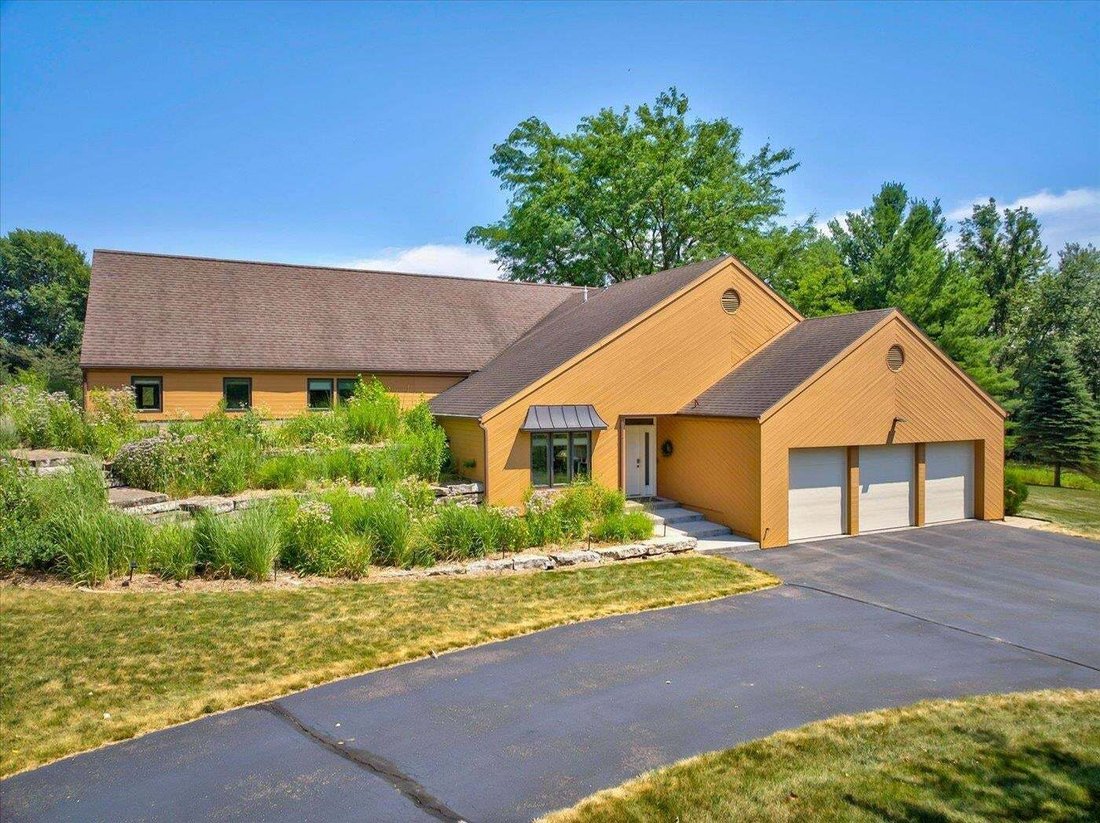 House in Verona, Wisconsin, United States 2 - 18768277
