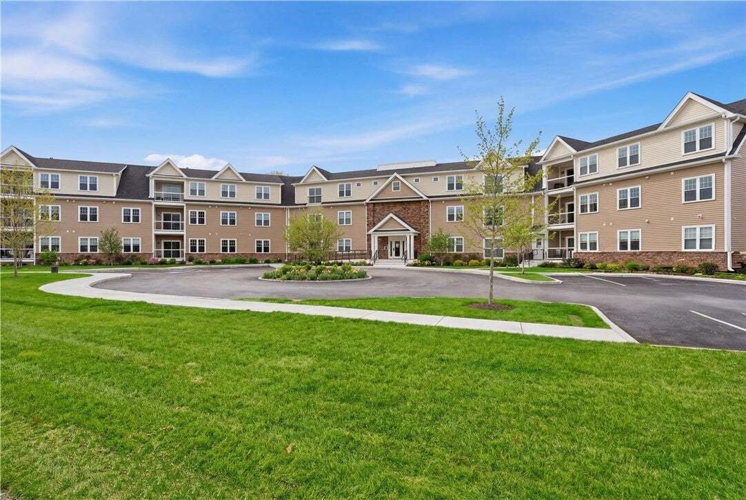 Condominio en Warwick, Rhode Island, Estados Unidos 2 - 18770966
