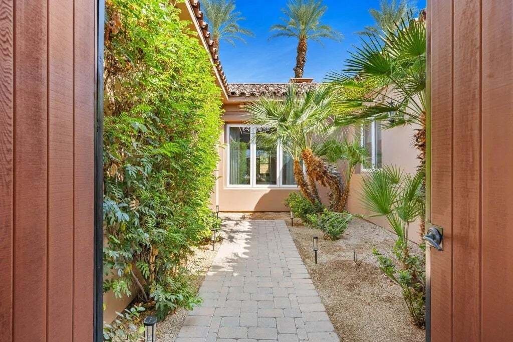 Maison à La Quinta, Californie, États-Unis 4 - 18772056