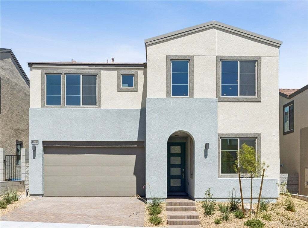 Casa en Las Vegas, Nevada, Estados Unidos 1 - 18770834