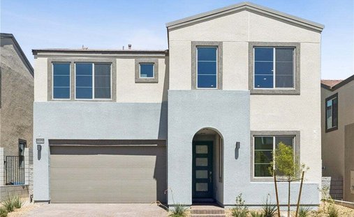 Casa en Las Vegas, Nevada, Estados Unidos 1
