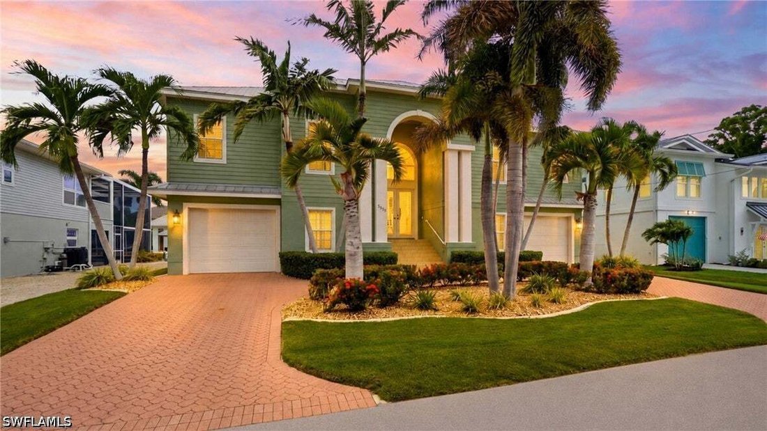 Haus in Fort Myers Beach, Florida, Vereinigte Staaten 5 - 18771004