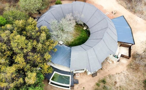 Haus in Hoedspruit, Limpopo, Südafrika 1