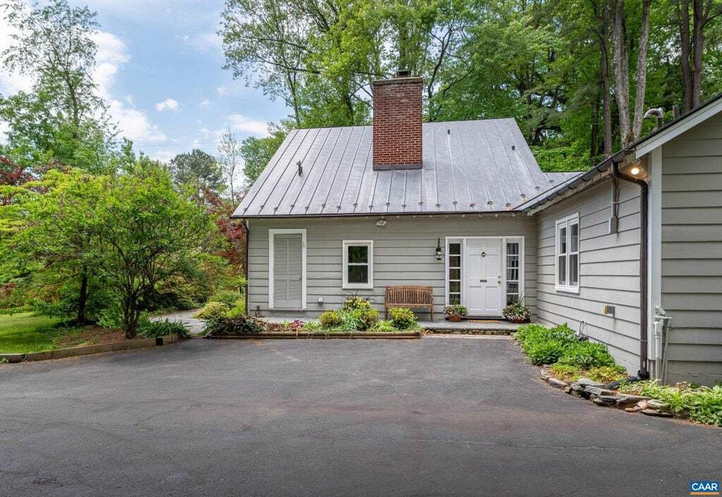 Haus in Crozet, Virginia, Vereinigte Staaten 3 - 17981230
