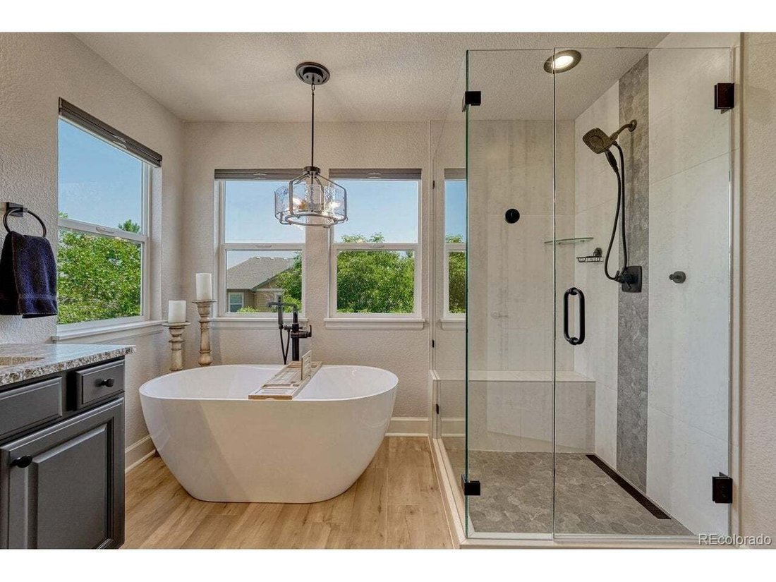 Casa en Highlands Ranch, Colorado, Estados Unidos 5 - 18771452