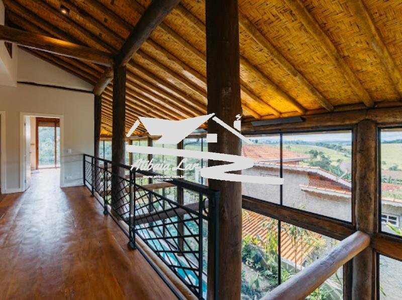 Casa en Atibaia, Estado de São Paulo, Brasil 5 - 18770051