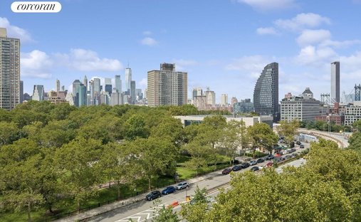 Coopératif à New York, État de New York, États-Unis 1