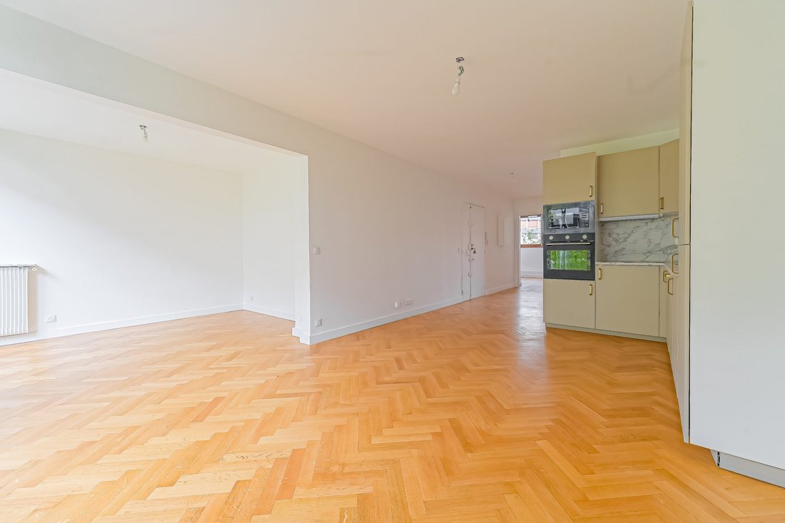 Appartement à Léon-Blum Folie-Regnault, Paris 11e Arrondissement, Paris 4 - 18773599