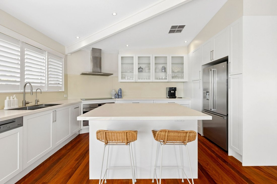 Casa en Cromer, Nueva Gales del Sur, Australia 3 - 18773591