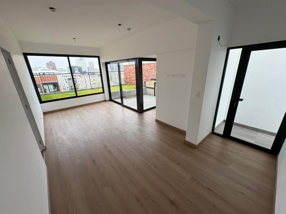 Apartamento en Lima, Callao, Perú 1 - 18770423