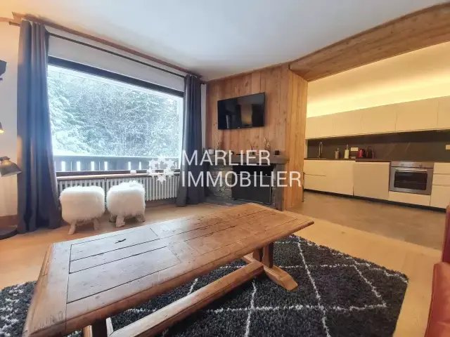 Appartement à Megève, Auvergne-Rhône-Alpes, France 4 - 16749370