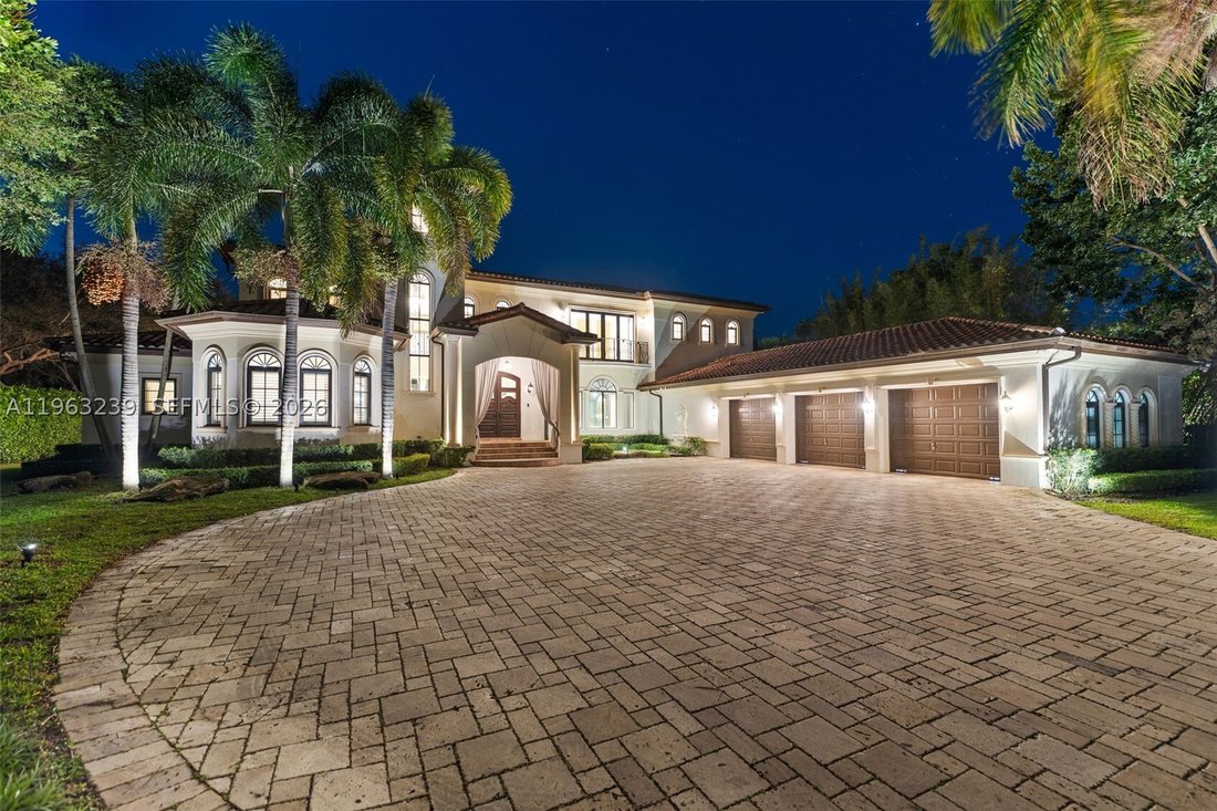 Haus in Coral Gables, Florida, Vereinigte Staaten 2 - 17225508