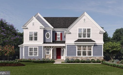 Haus in Devon, Pennsylvania, Vereinigte Staaten 1