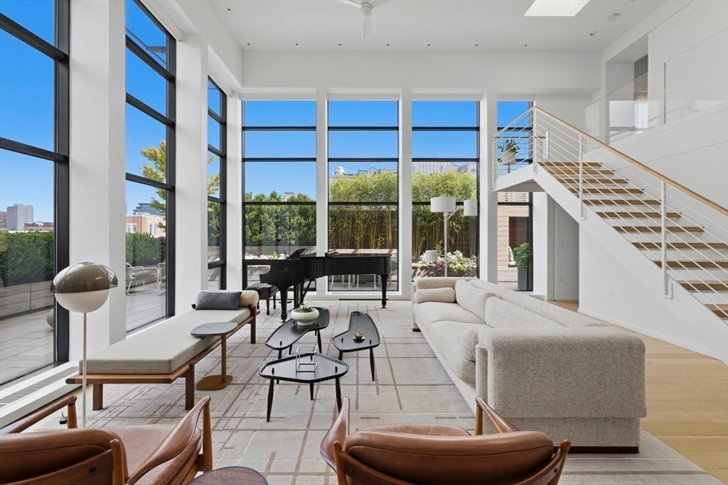Condominio a Boston, Massachusetts, Stati Uniti 1 - 18772463