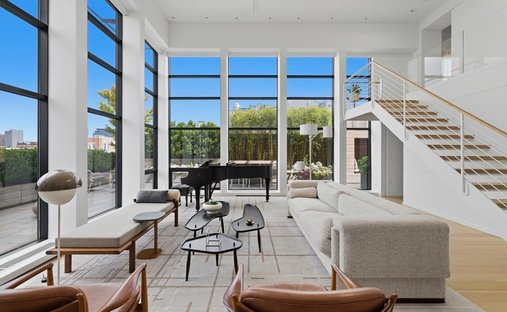 Condo in Boston, Massachusetts, United States 1