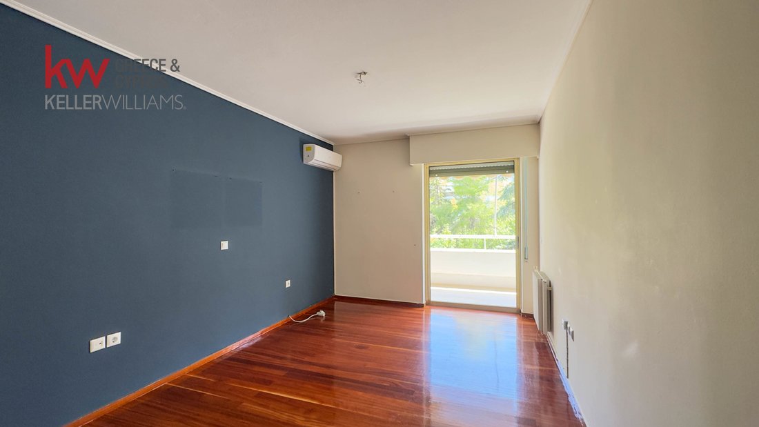 Apartamento en Papagou, Ática, Grecia 3 - 17234793