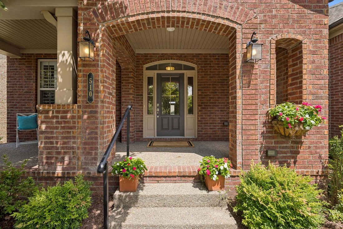 Haus in Franklin, Tennessee, Vereinigte Staaten 5 - 18771417
