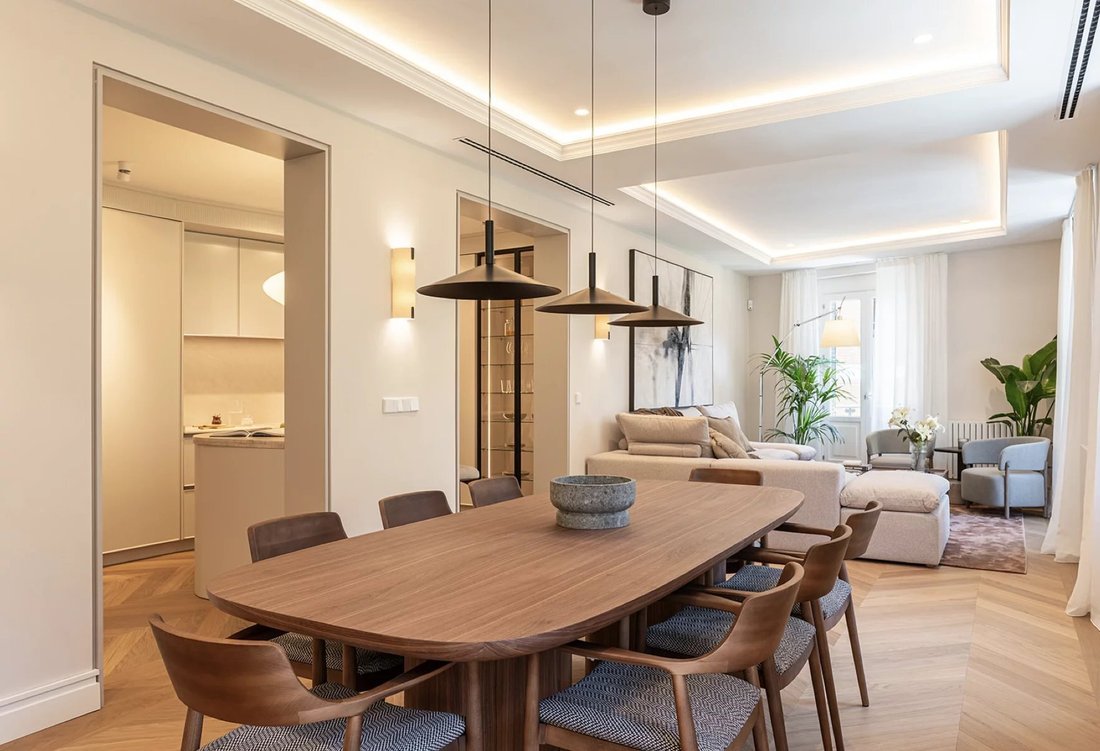 Apartamento en Chamberí, Madrid, España 2 - 18769917