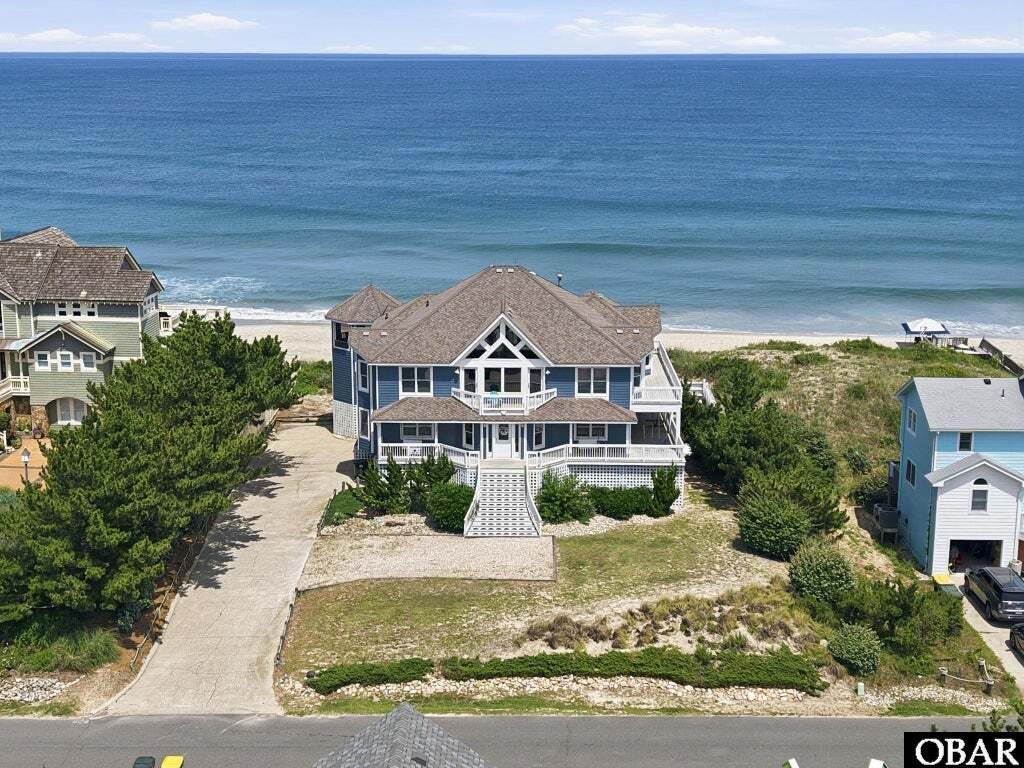 Maison en Corolla, Caroline du Nord, États-Unis 1 - 18712774