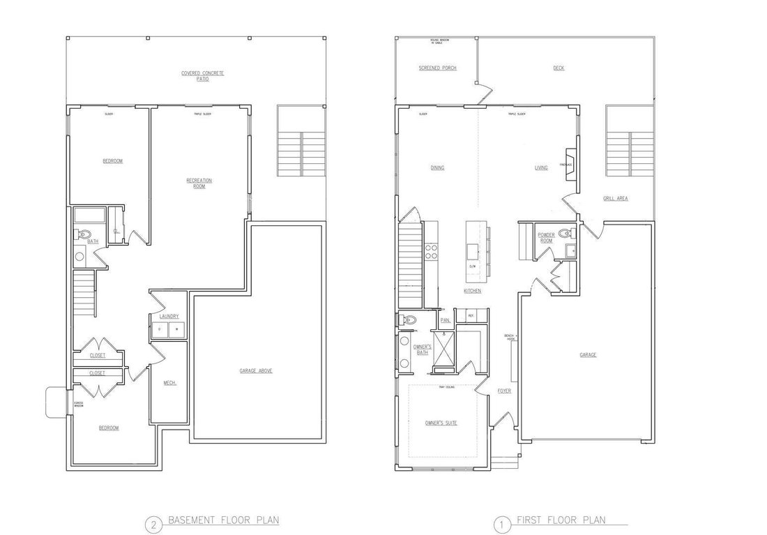 Casa en Ottawa, Illinois, Estados Unidos 2 - 16586539