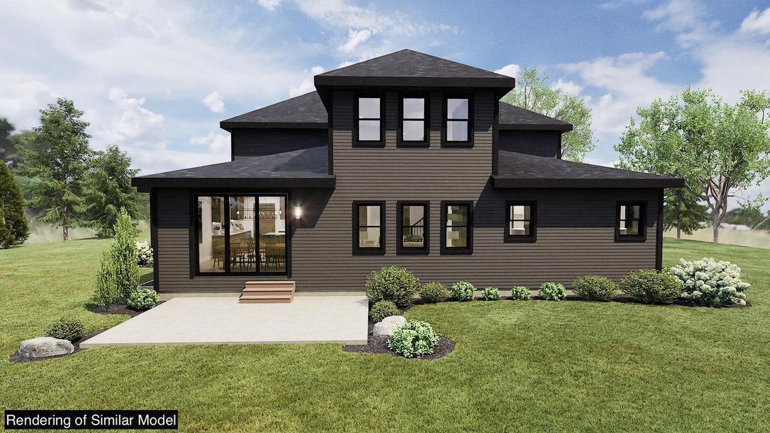 Casa a Newville, Wisconsin, Stati Uniti 2 - 18770858
