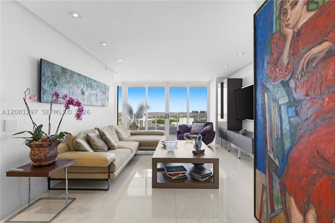 Condominio a Aventura, Florida, Stati Uniti 5 - 18771280