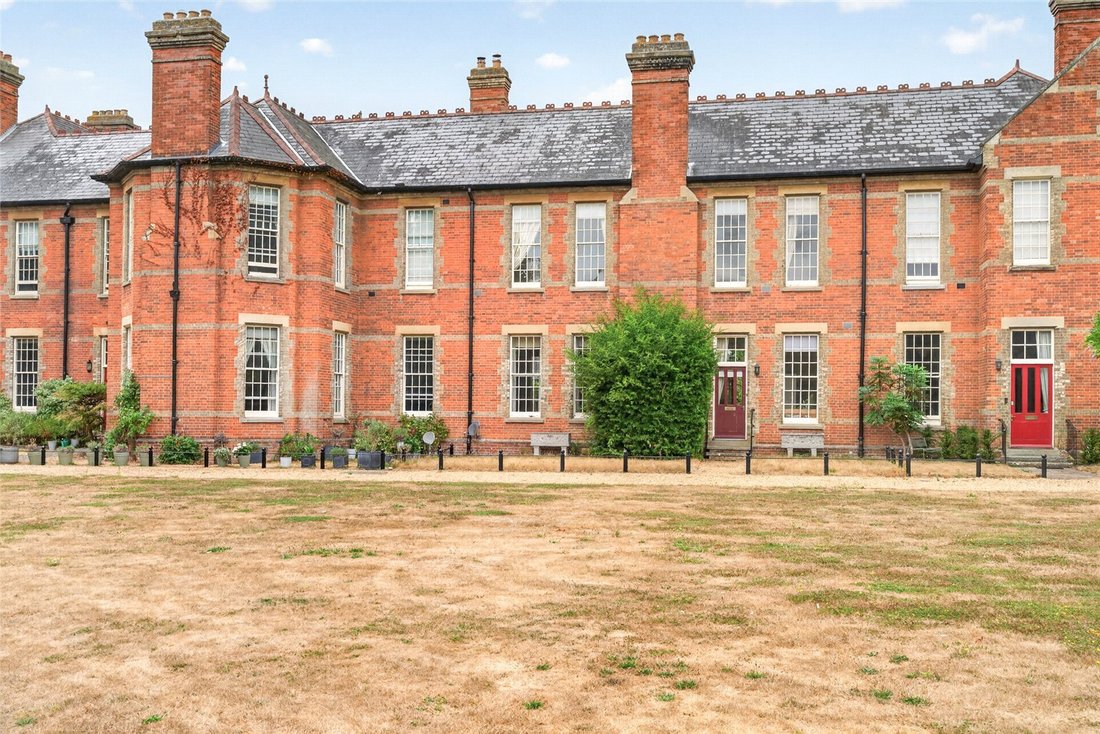 Maison en Melton, Angleterre 1 - 18769893