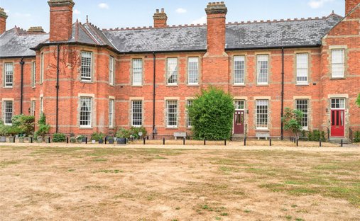 Maison à Melton, Angleterre 1