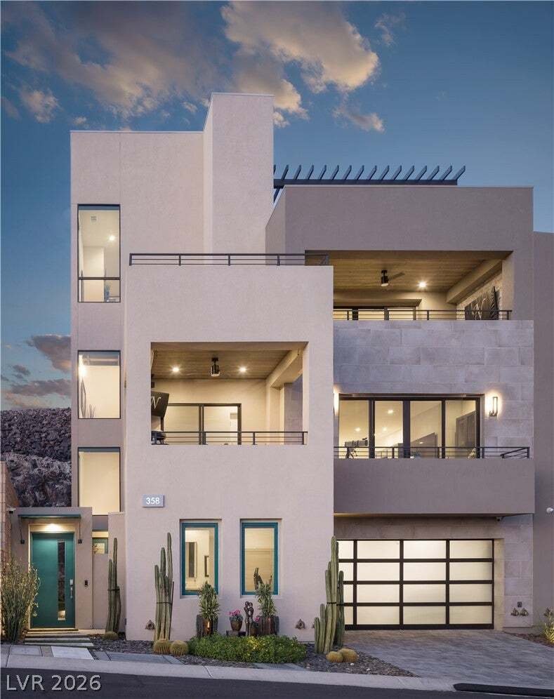 Residenza a Henderson, Nevada, Stati Uniti 1 - 18770787