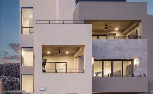 Townhouse in Henderson, Nevada, United States 1