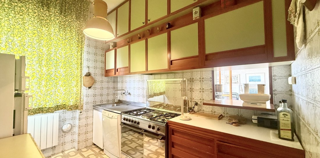 Wohnung in Camaiore, Toskana, Italien 3 - 18771310