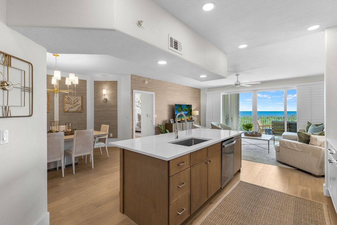 House in Fort Pierce, Florida, United States 4 - 18770349