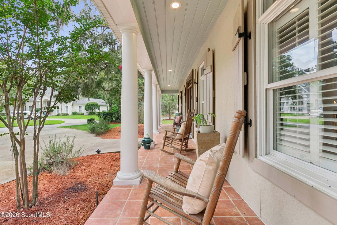 Haus in Sankt Simons Island, Georgia, Vereinigte Staaten 3 - 18770691