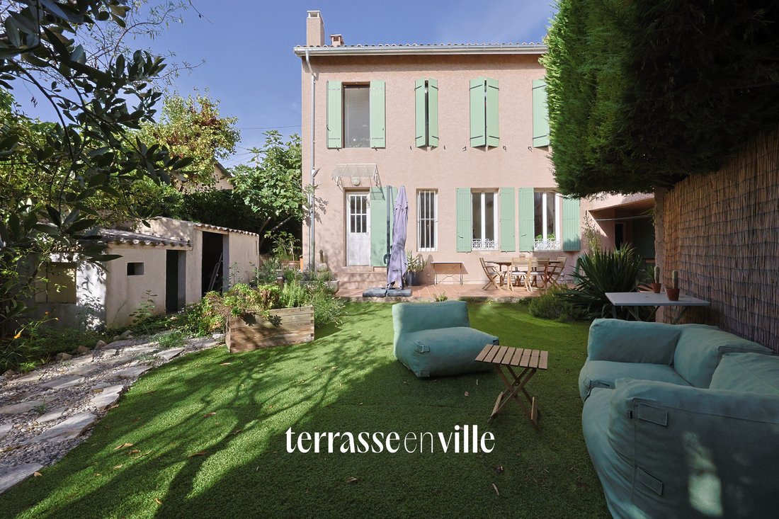 Apartamento en Bonneveine, 8e Arrondissement, Marsella 3 - 18772429