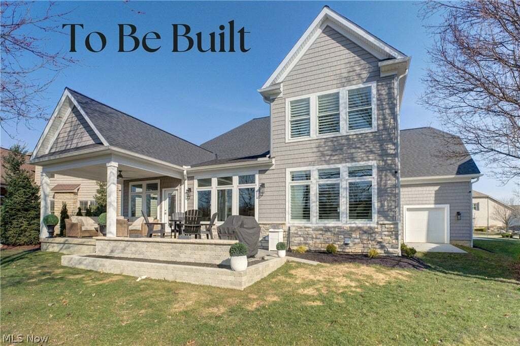 House in Avon, Ohio, United States 2 - 17244710