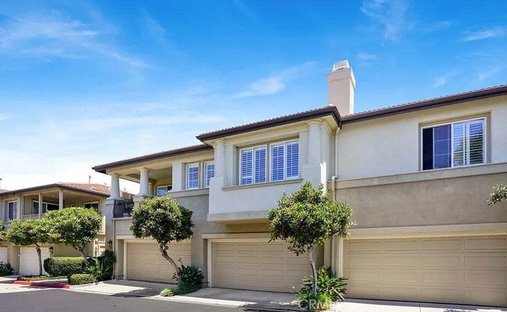 Residenza a Irvine, California, Stati Uniti 1