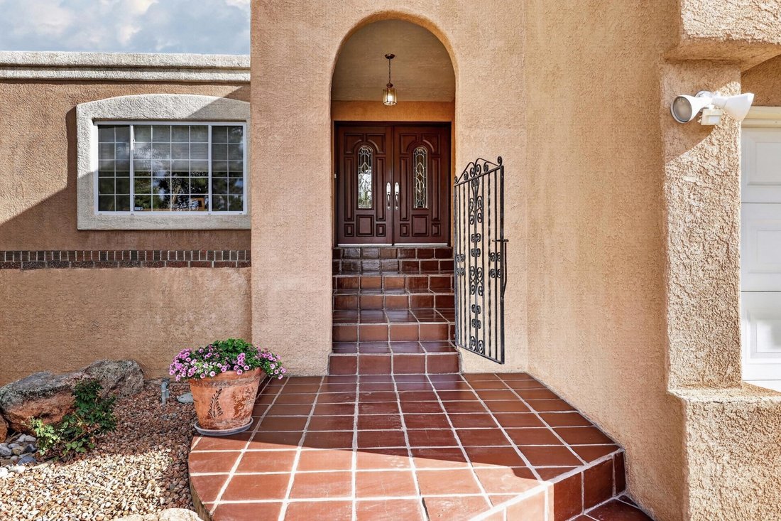 Casa a Albuquerque, Nuovo Messico, Stati Uniti 2 - 18770639
