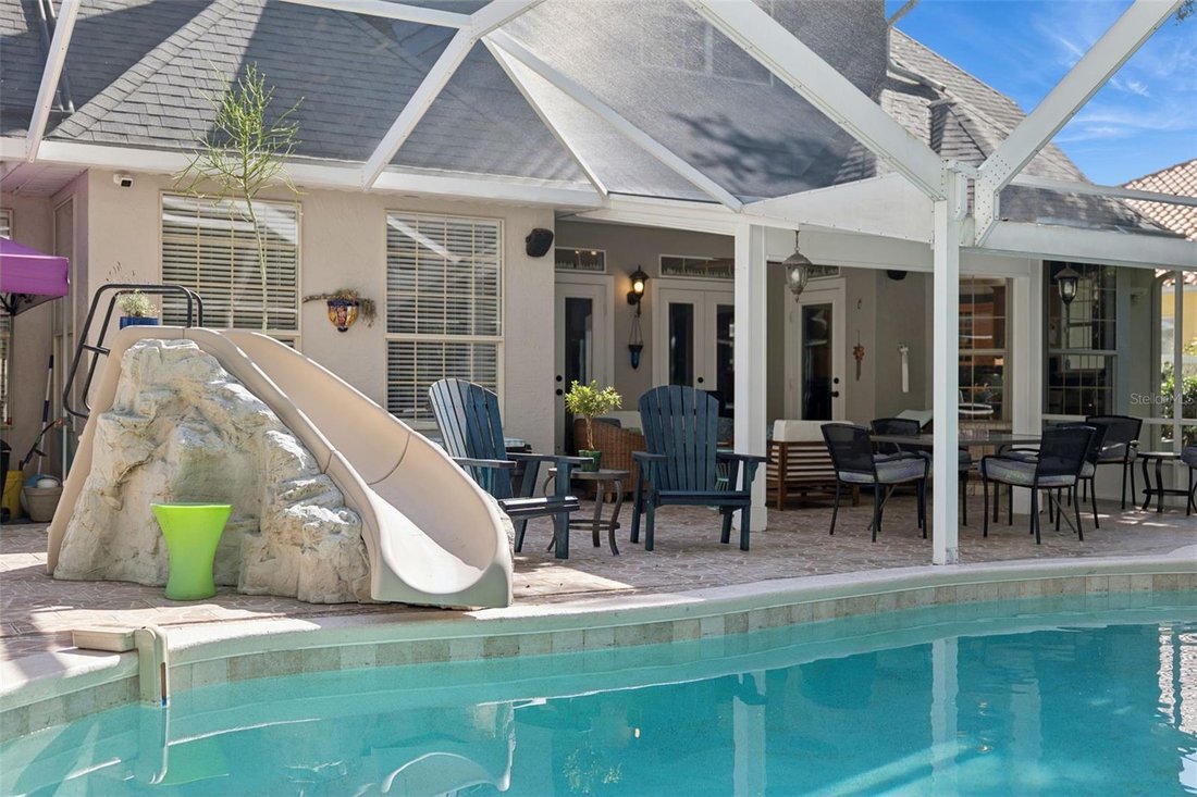 Casa a Ormond Beach, Florida, Stati Uniti 2 - 18771556