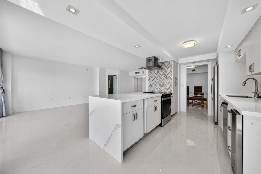 Condominio a Fort Lauderdale, Florida, Stati Uniti 4 - 18771157