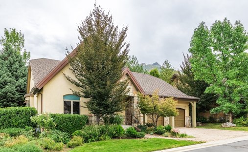 House in Sandy, Utah, United States 1