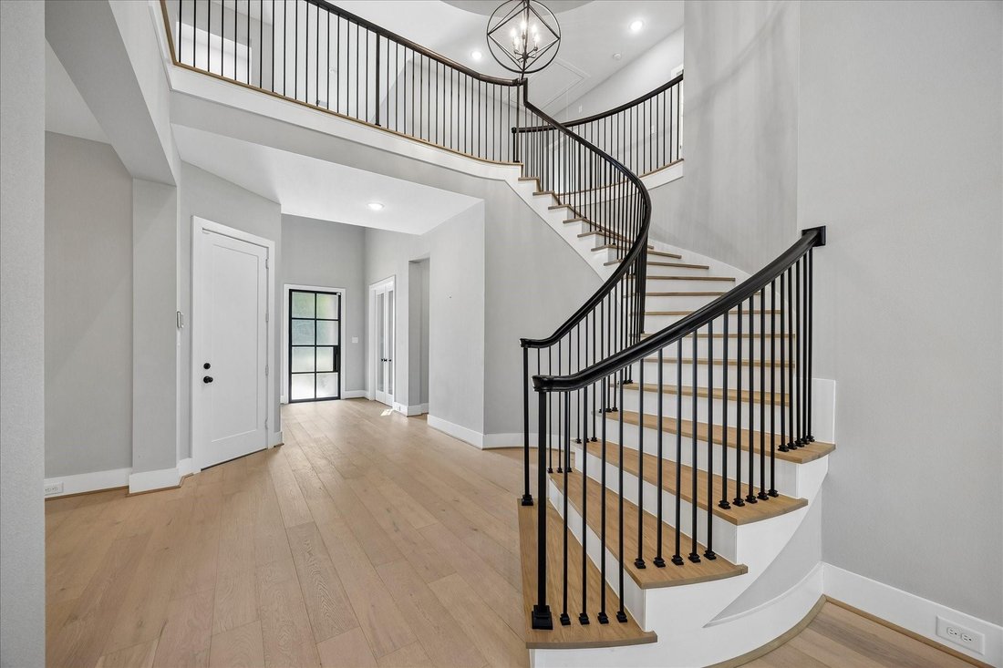 Haus in Houston, Texas, Vereinigte Staaten 4 - 18772216