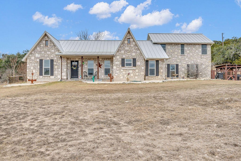 House in Kerrville, Texas, United States 1 - 18770528