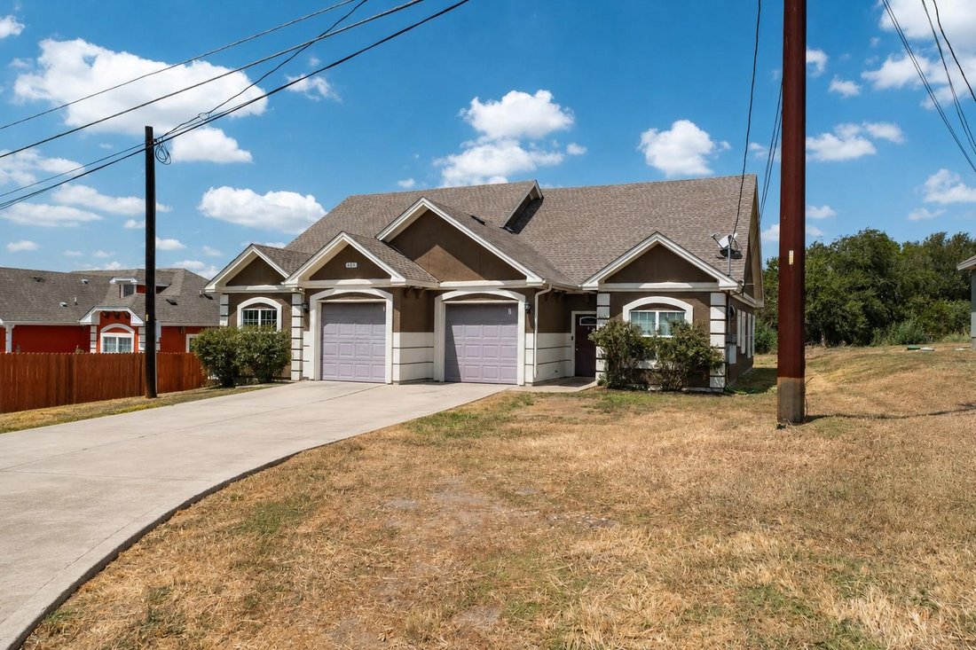 Casa en Austin, Texas, Estados Unidos 1 - 18512210