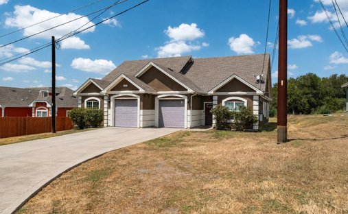 Maison à Austin, Texas, États-Unis 1