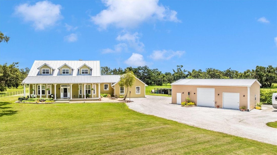 House in Sarasota, Florida, United States 1 - 18768705