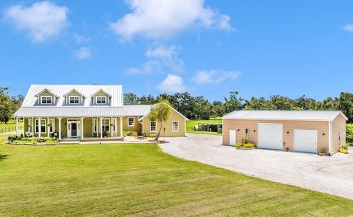 House in Sarasota, Florida, United States 1